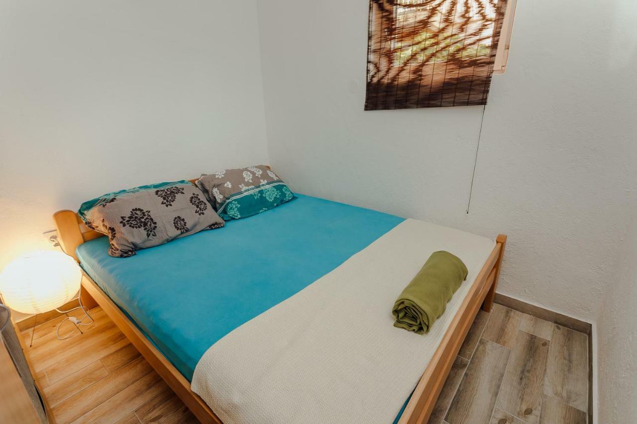 Green Garden Apartments Herceg Novi Kültér fotó