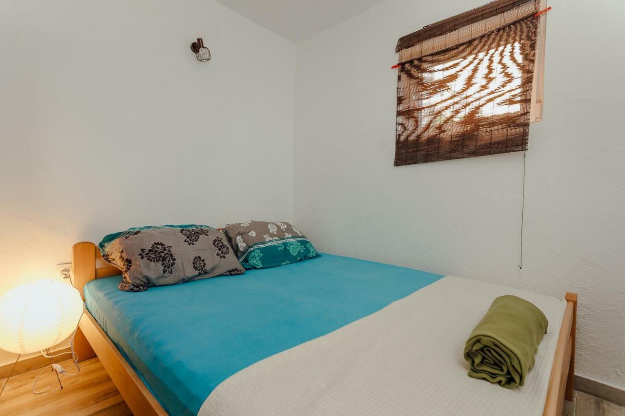 Green Garden Apartments Herceg Novi Kültér fotó